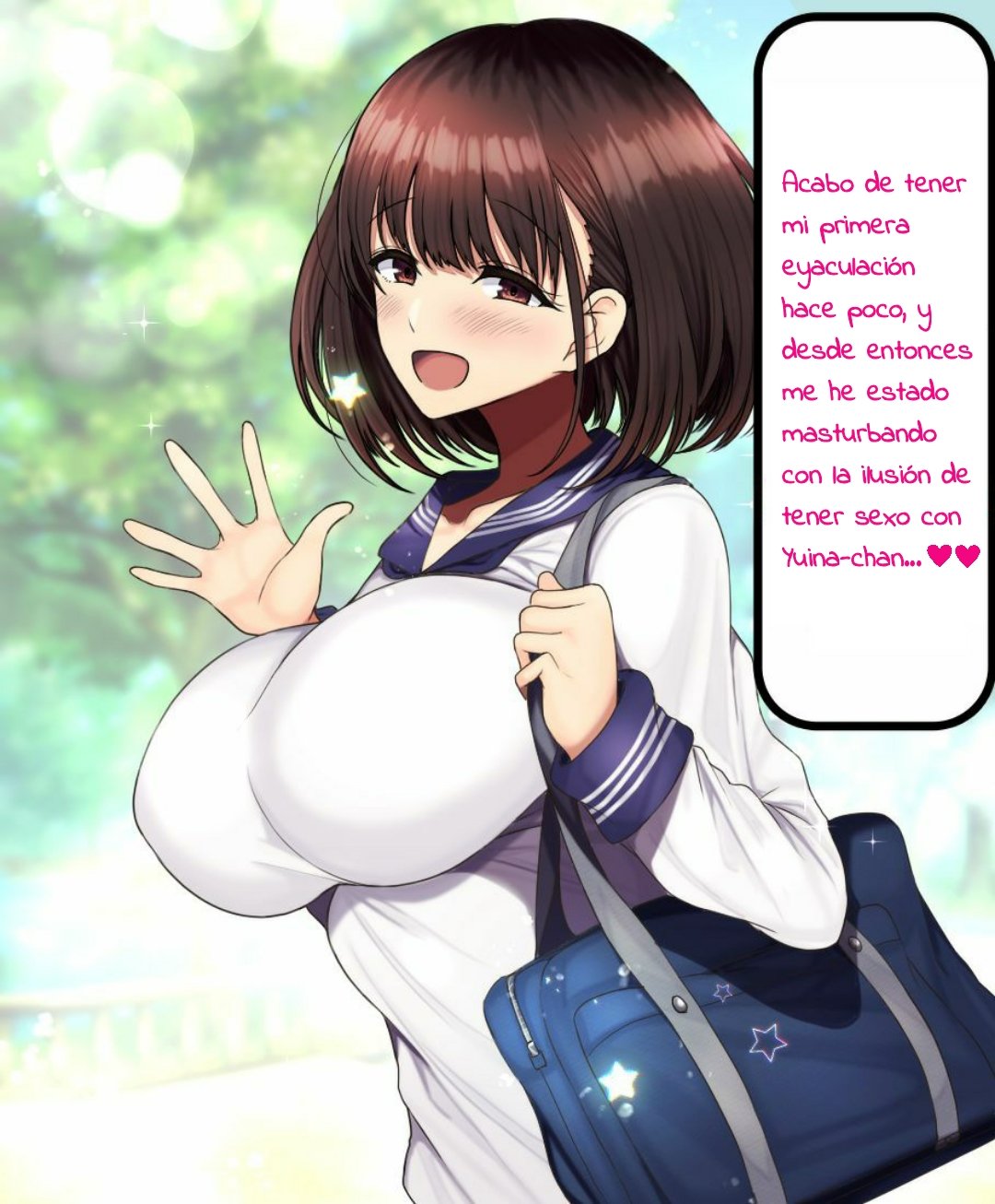 Onaji Class no Akogare no Yuina-chan ni Saimin Kakete Koubi Shimakutte Oyome-san ni Suru Ohanashi #1 page 7 full