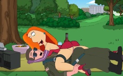 Family Guy Hentai Lois