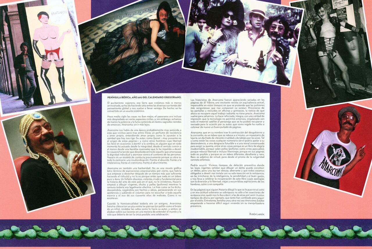 Anarcoma page 6 full