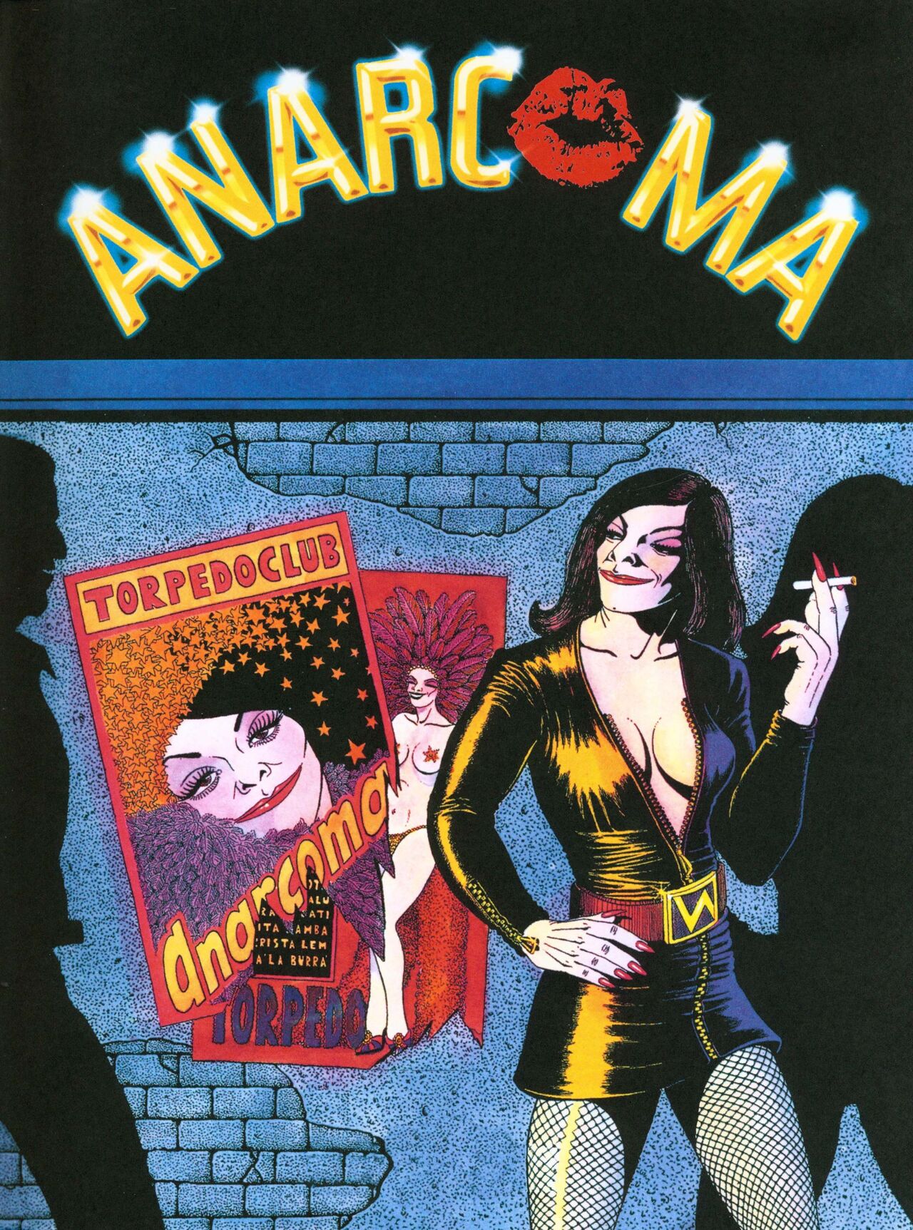 Anarcoma page 8 full