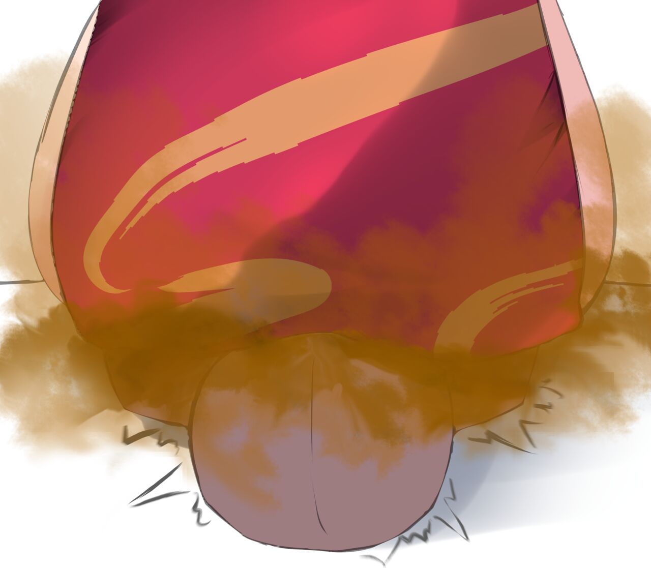 Face Farts page 9 full