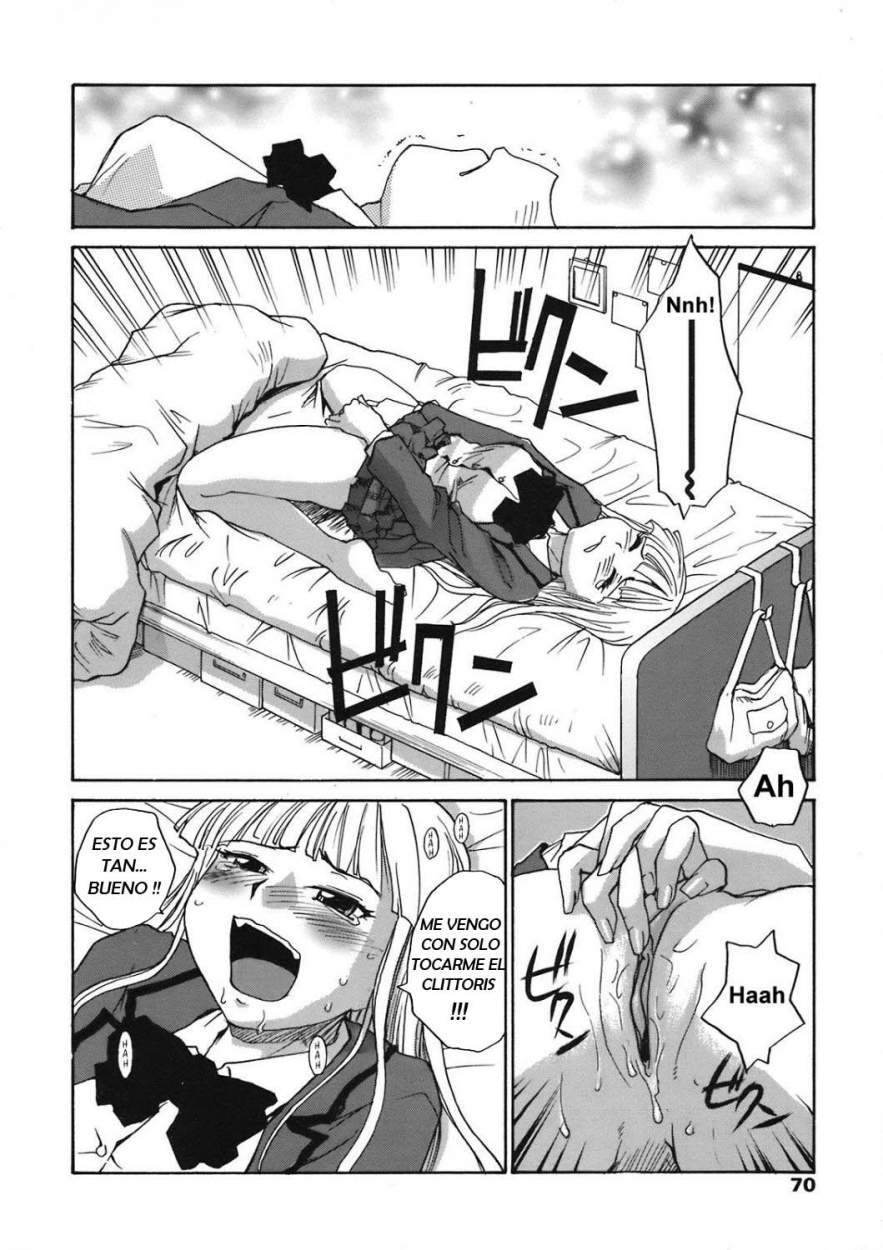Back to Nee-chan page 4 full