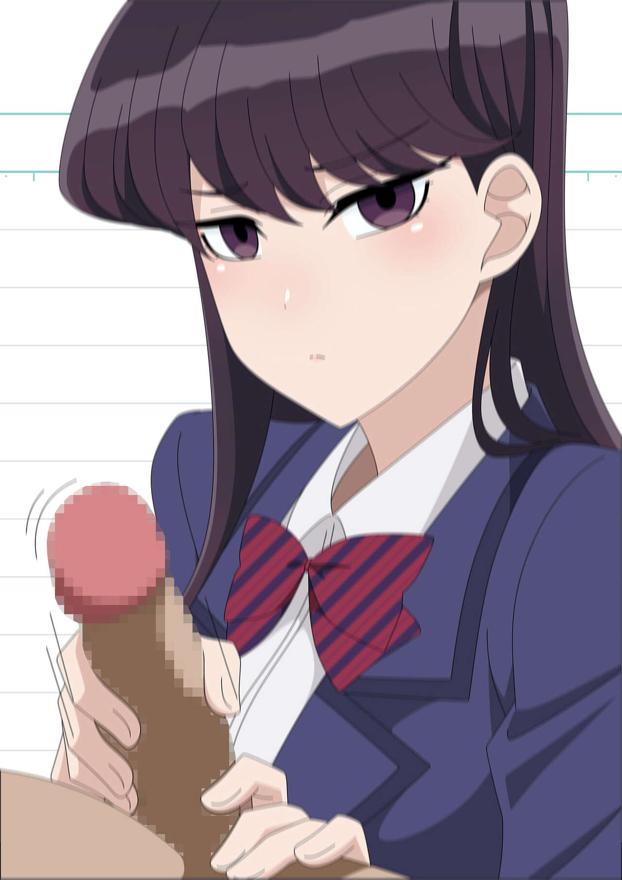 Komi Heya page 7 full