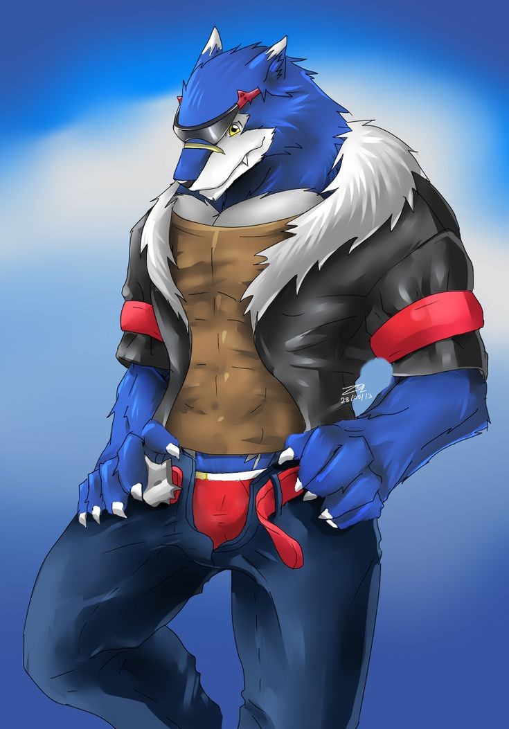 Machgaogamon page 7 full