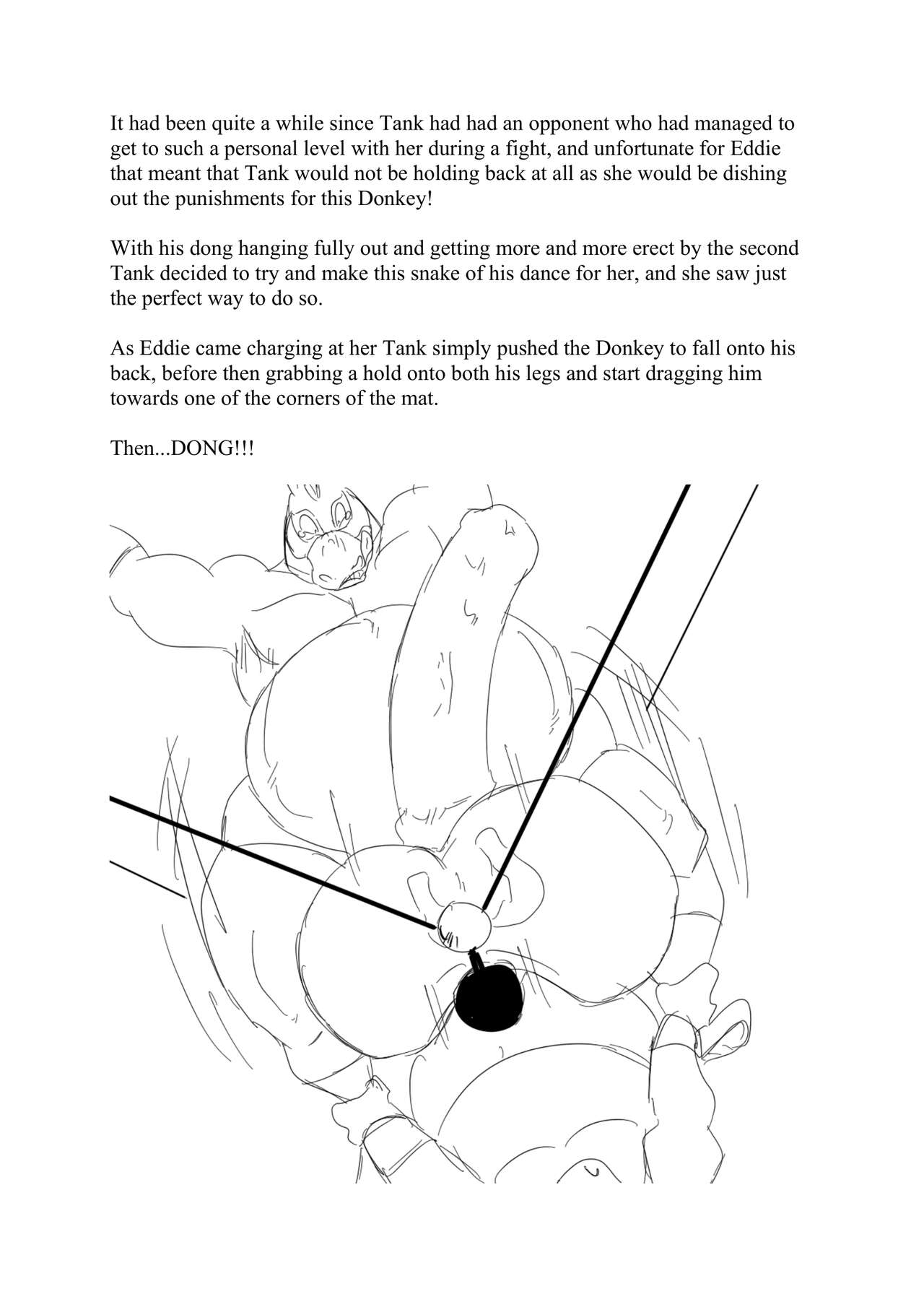 Tank VS Eddie! page 10 full