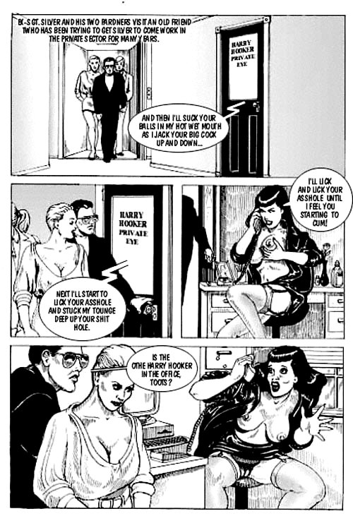 Silvertip page 6 full