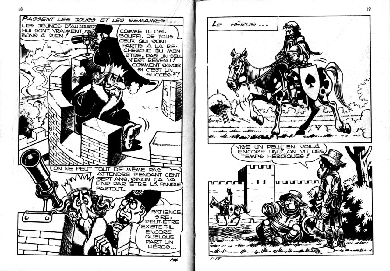 Ainsi parlait Zara Fouchtra page 10 full