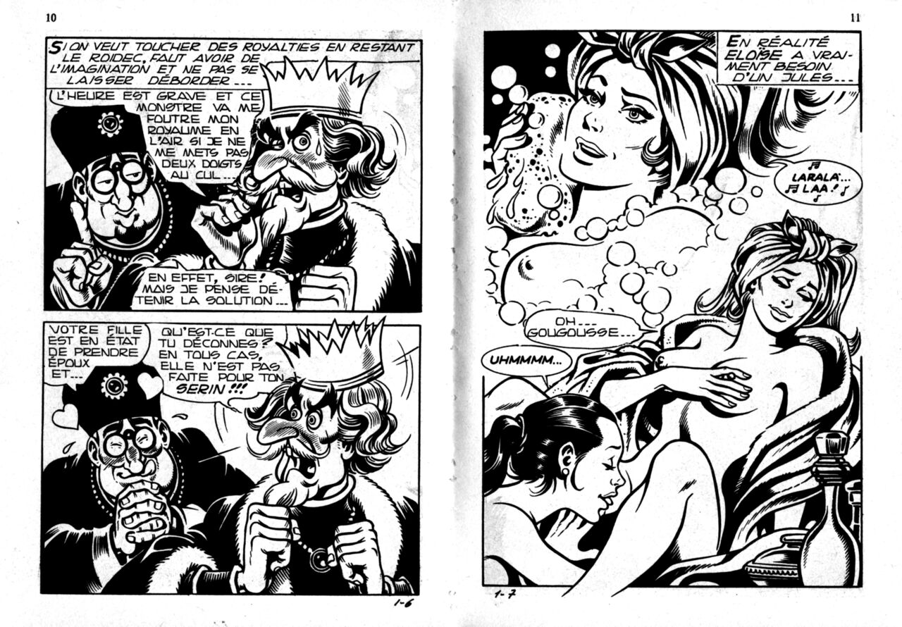 Ainsi parlait Zara Fouchtra page 6 full