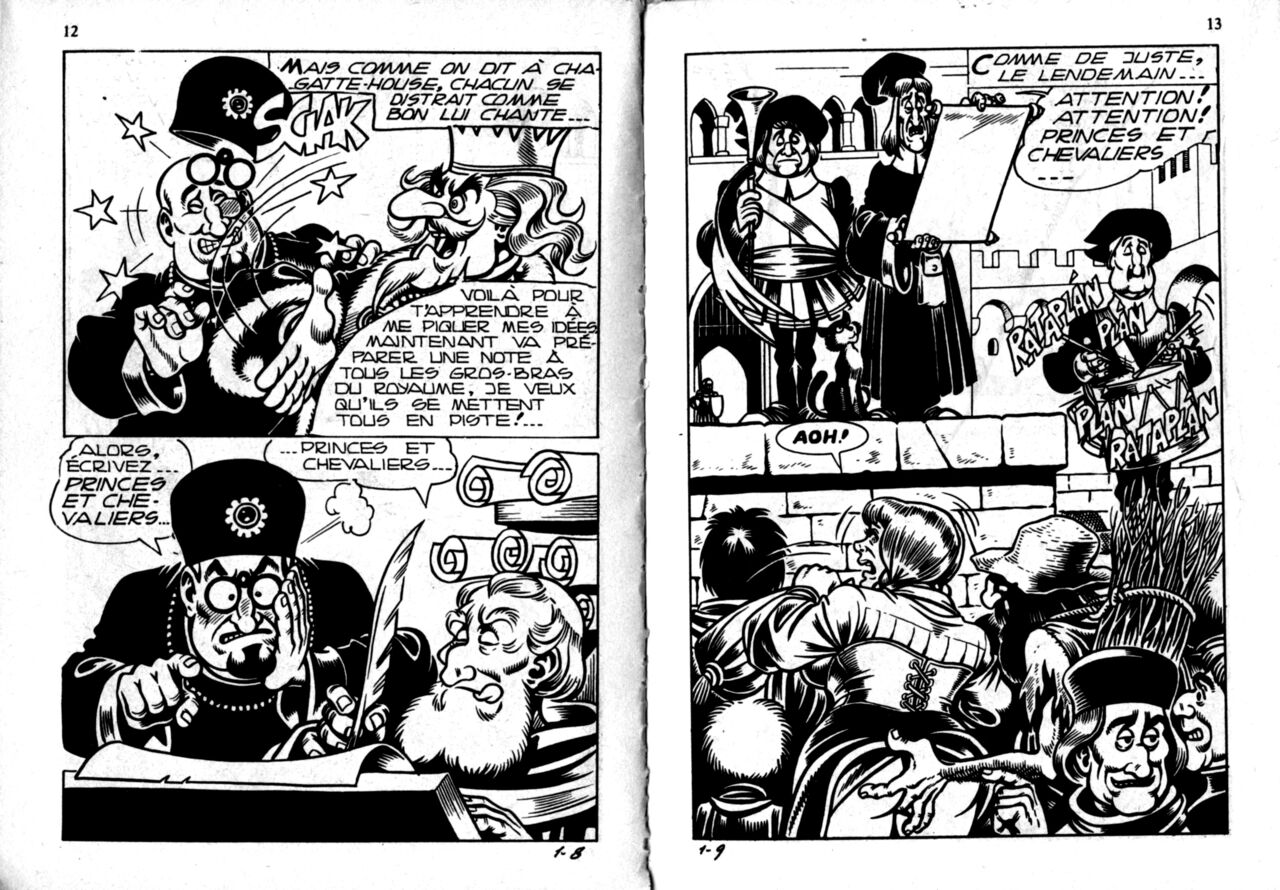 Ainsi parlait Zara Fouchtra page 7 full