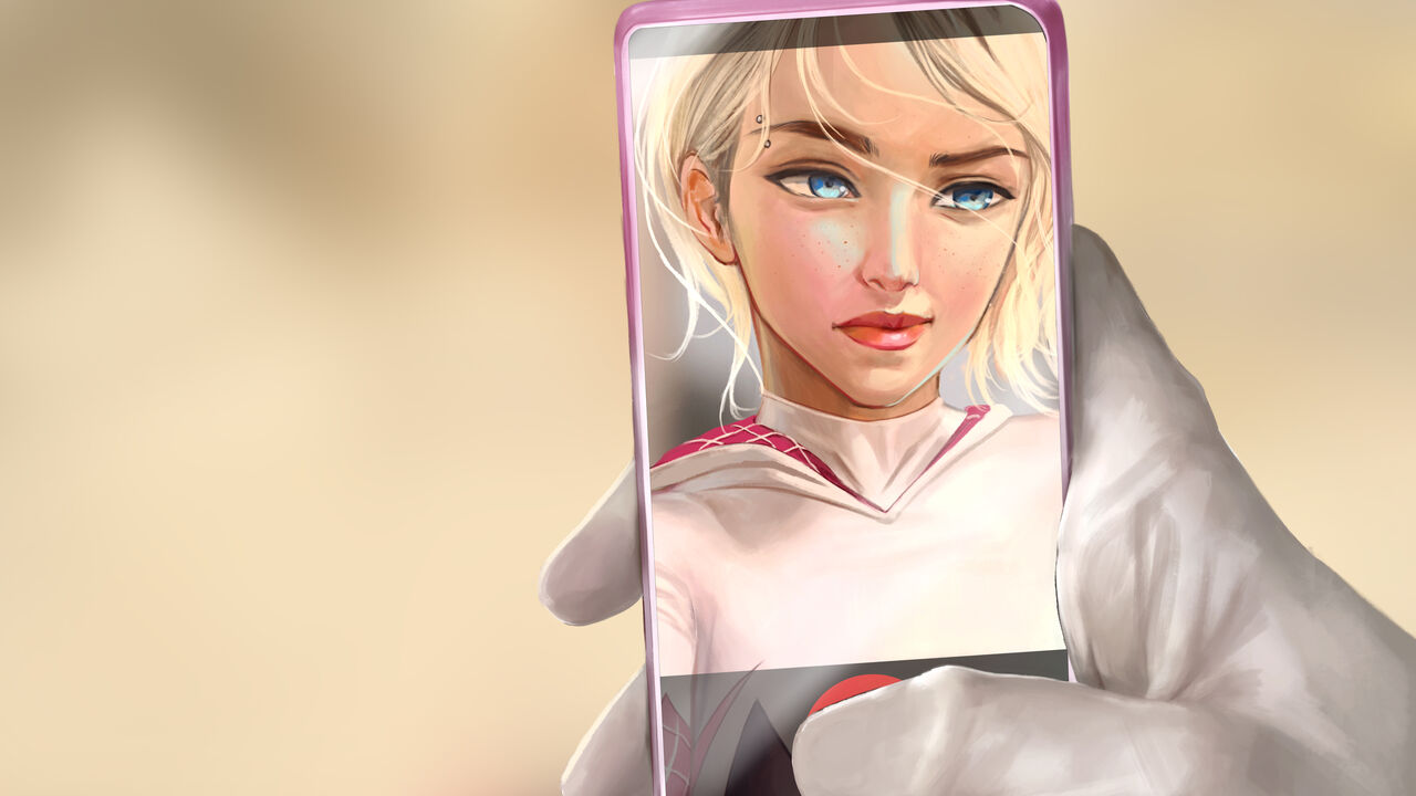 Confession #3 - Kinky Heroine page 3 full