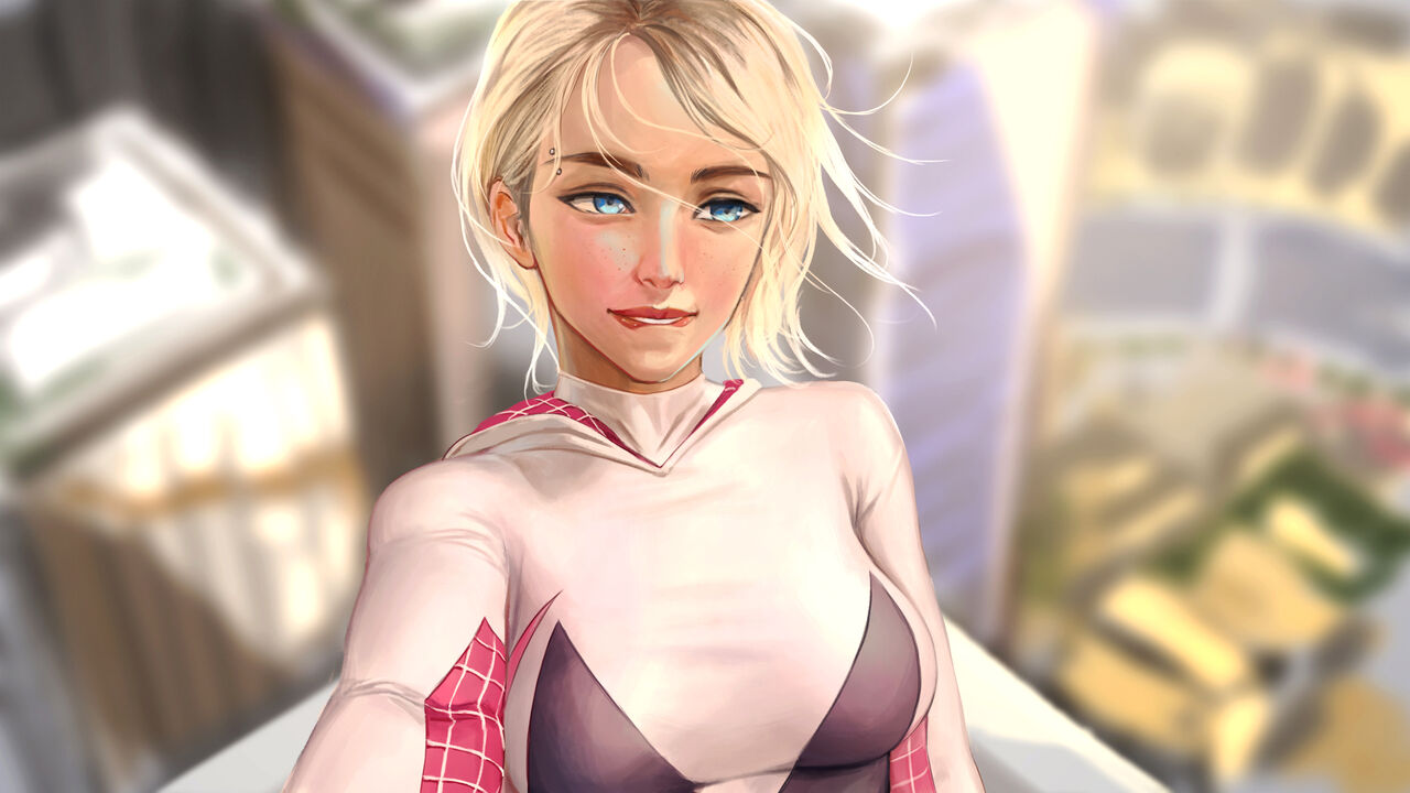 Confession #3 - Kinky Heroine page 5 full