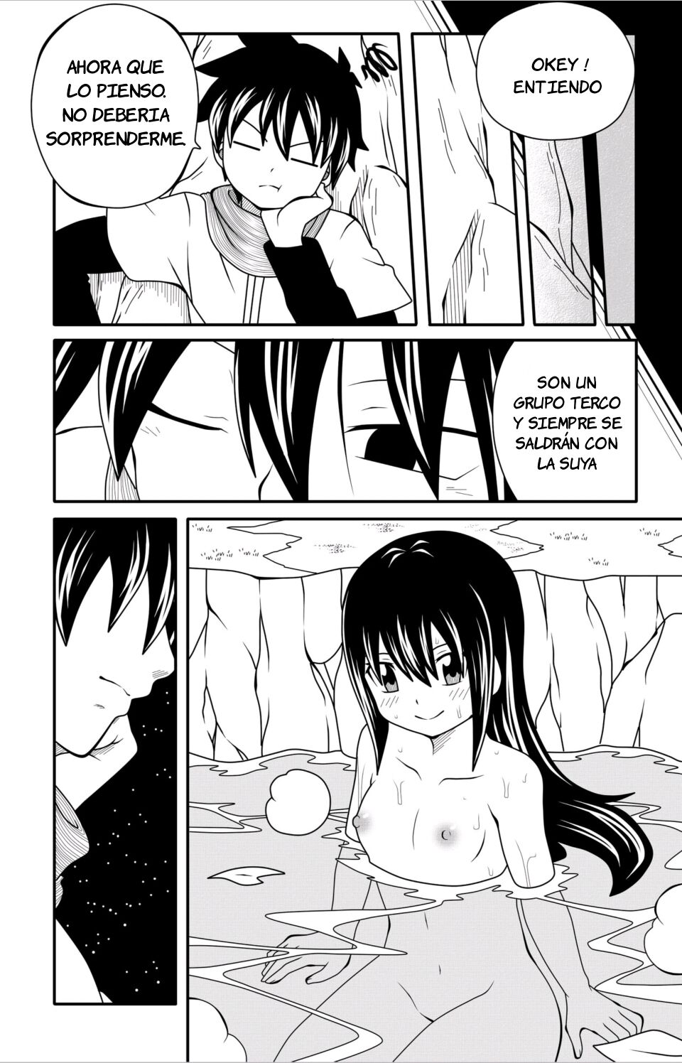 Fairy Tail H Quest CH.7 page 7 full