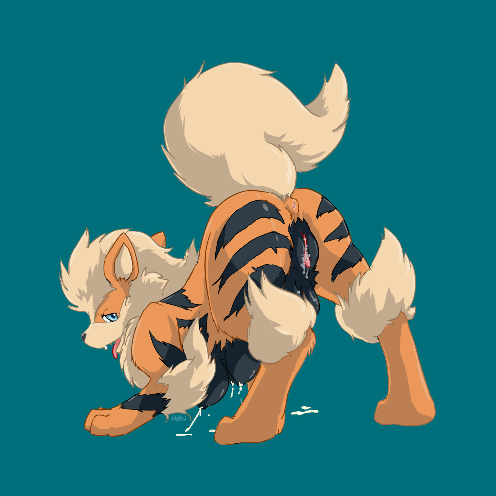 Arcanine page 10 full