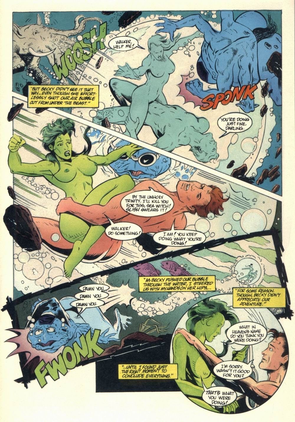 Elementals Sex Special 03 page 10 full