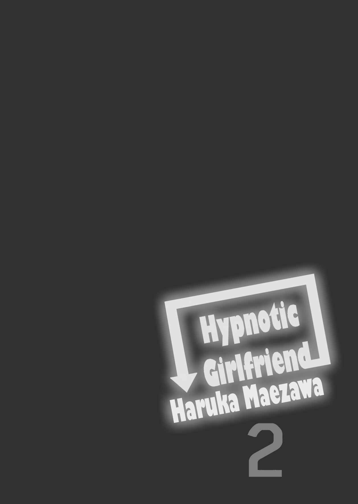 Saimin Kanojo Maezawa Haruka 2 | Hypnotic Girlfriend Haruka Maezawa 2 page 4 full