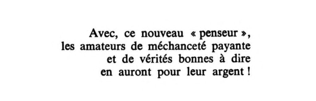 Les Pensées page 3 full