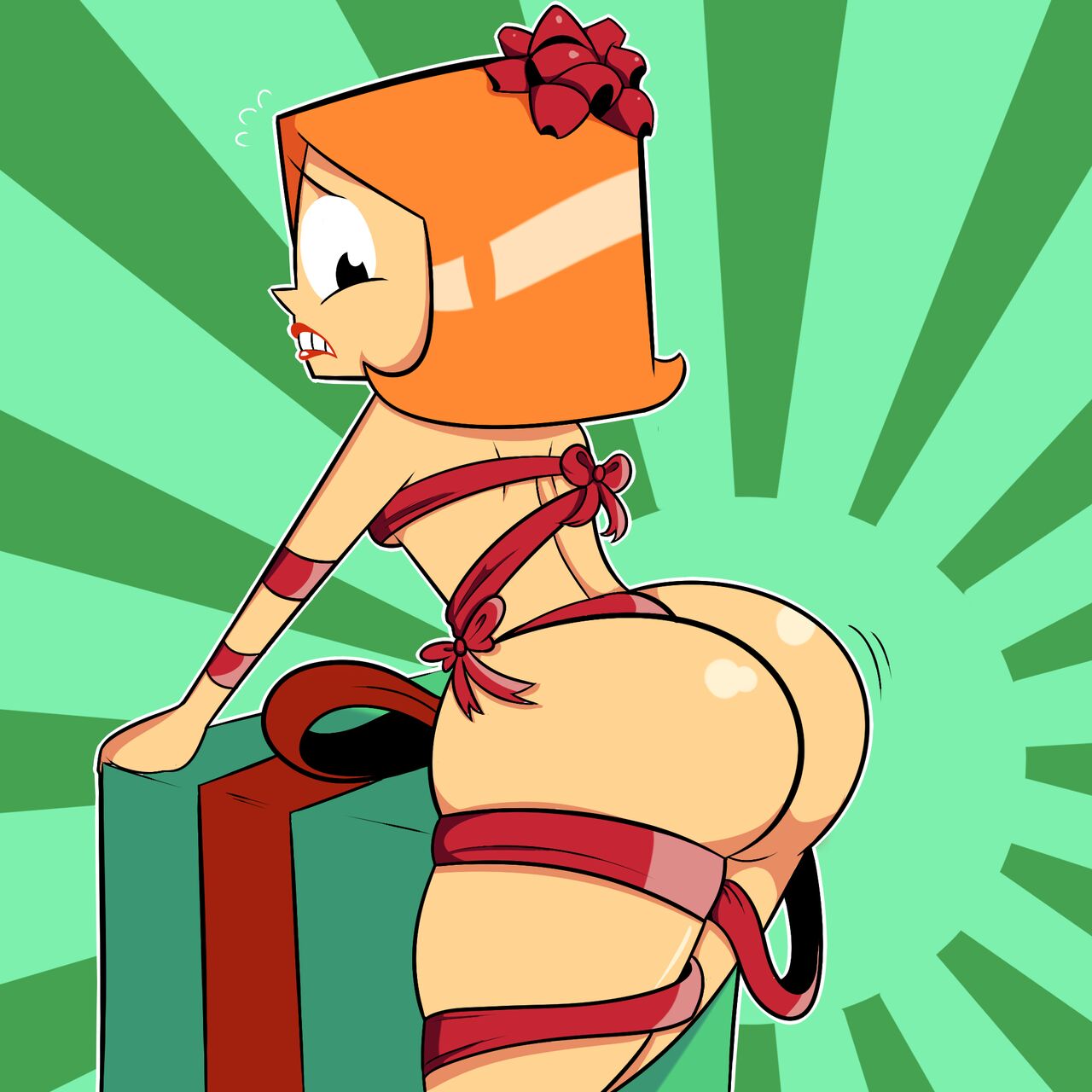 Holiday Milf Image Pack page 4 full
