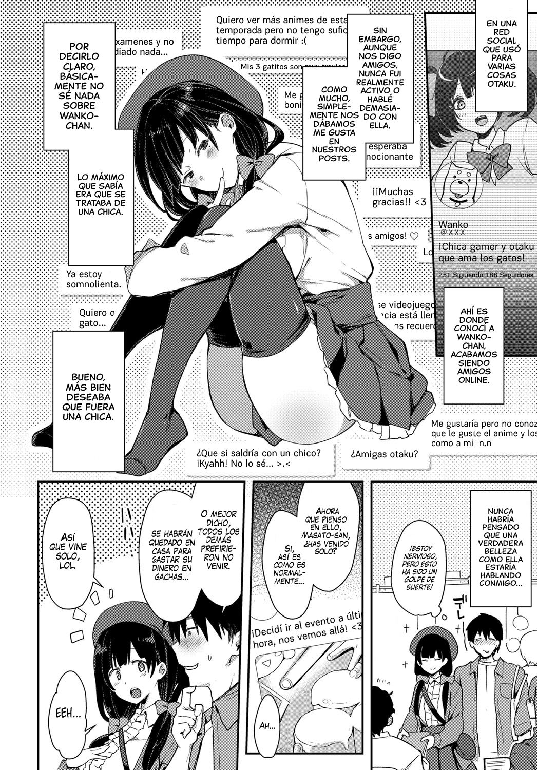 Wan-chan x Neko-chan page 2 full