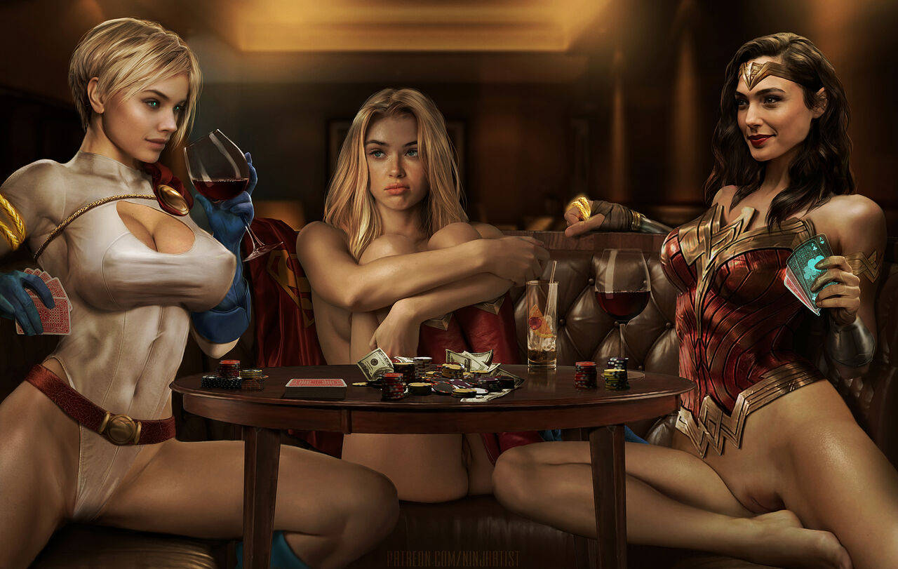 Super Strip Poker page 4 full