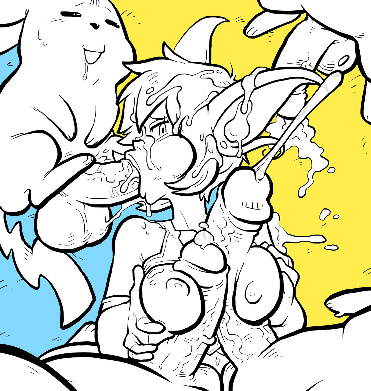 Of Mice and Misty page 3 full