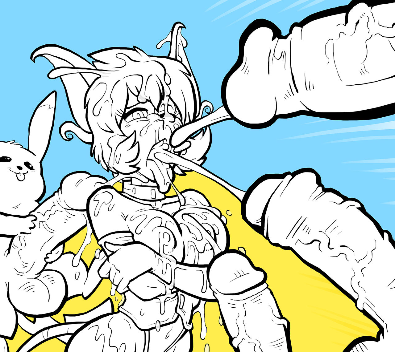 Of Mice and Misty page 5 full