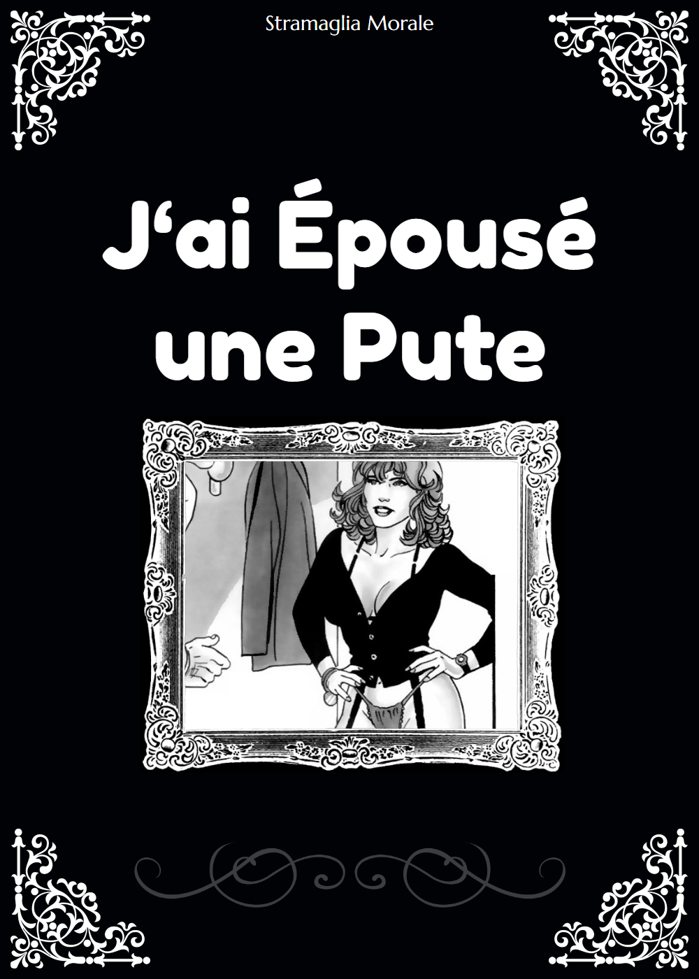 J'ai épousé une pute page 1 full