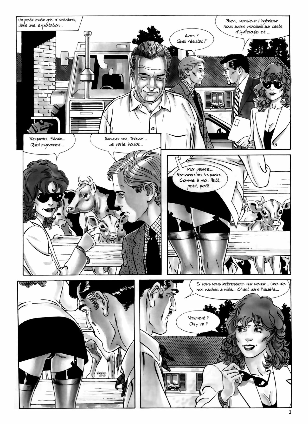 J'ai épousé une pute page 3 full
