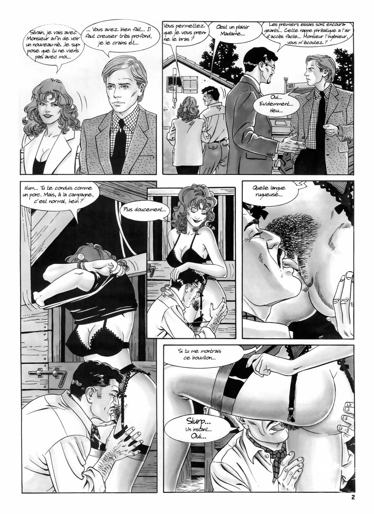 J'ai épousé une pute page 4 full