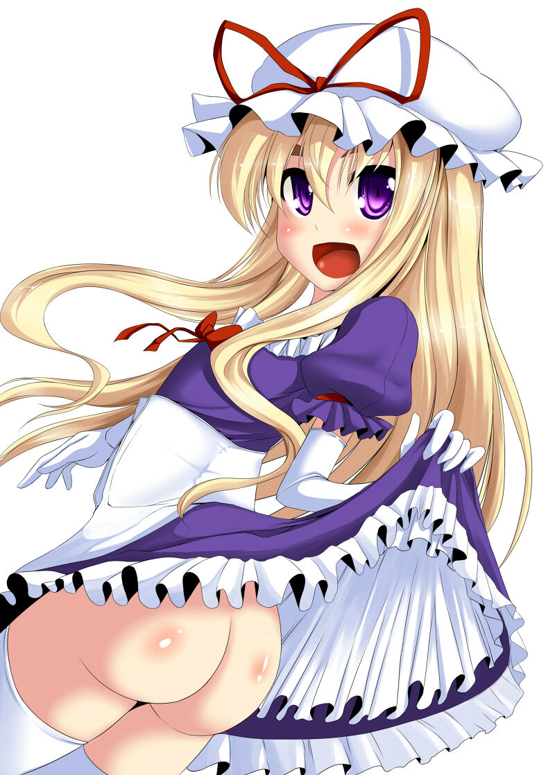 Yukari-chan o Mederu Hon 2nd vision | 유카리 쨩을 애호하는 책 2nd vision page 2 full