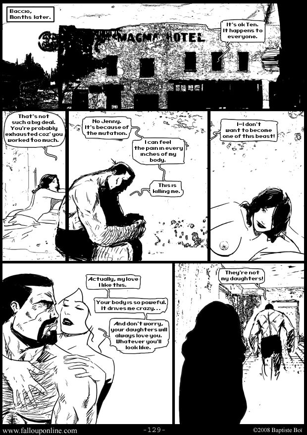 FallouP Online #4 page 2 full