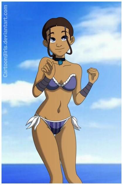 Swimsuit Gallery page 1 full
