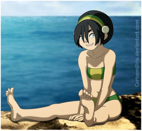 Swimsuit Gallery page 3 full