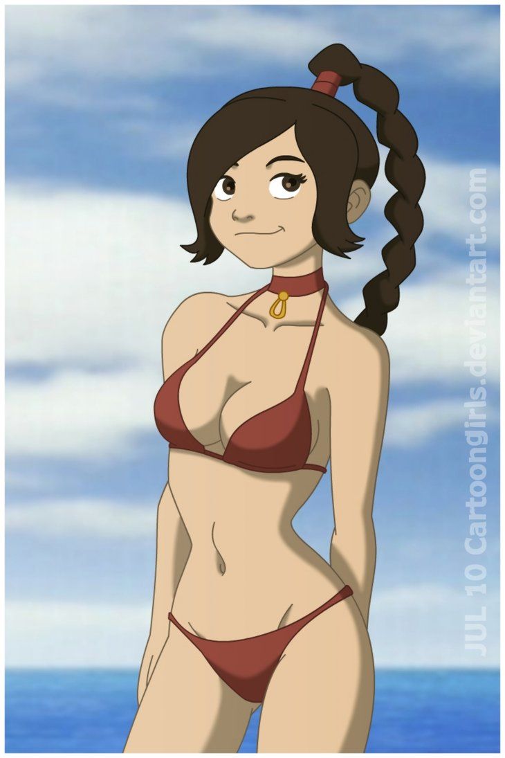 Swimsuit Gallery page 6 full