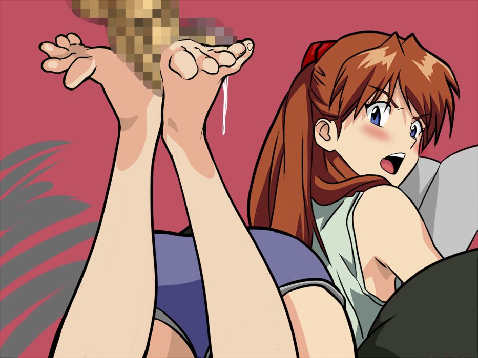Asuka Compilation by RankerHen page 4 full