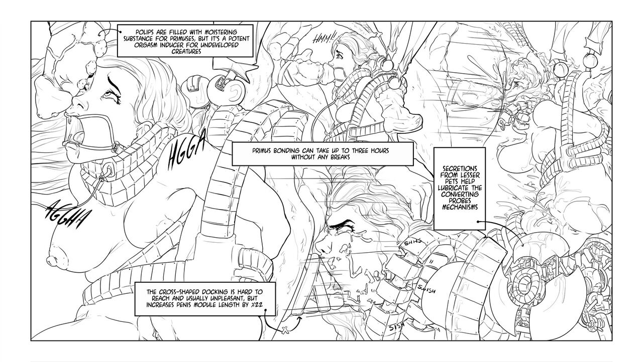 Star Crossed Lovers page 3 full