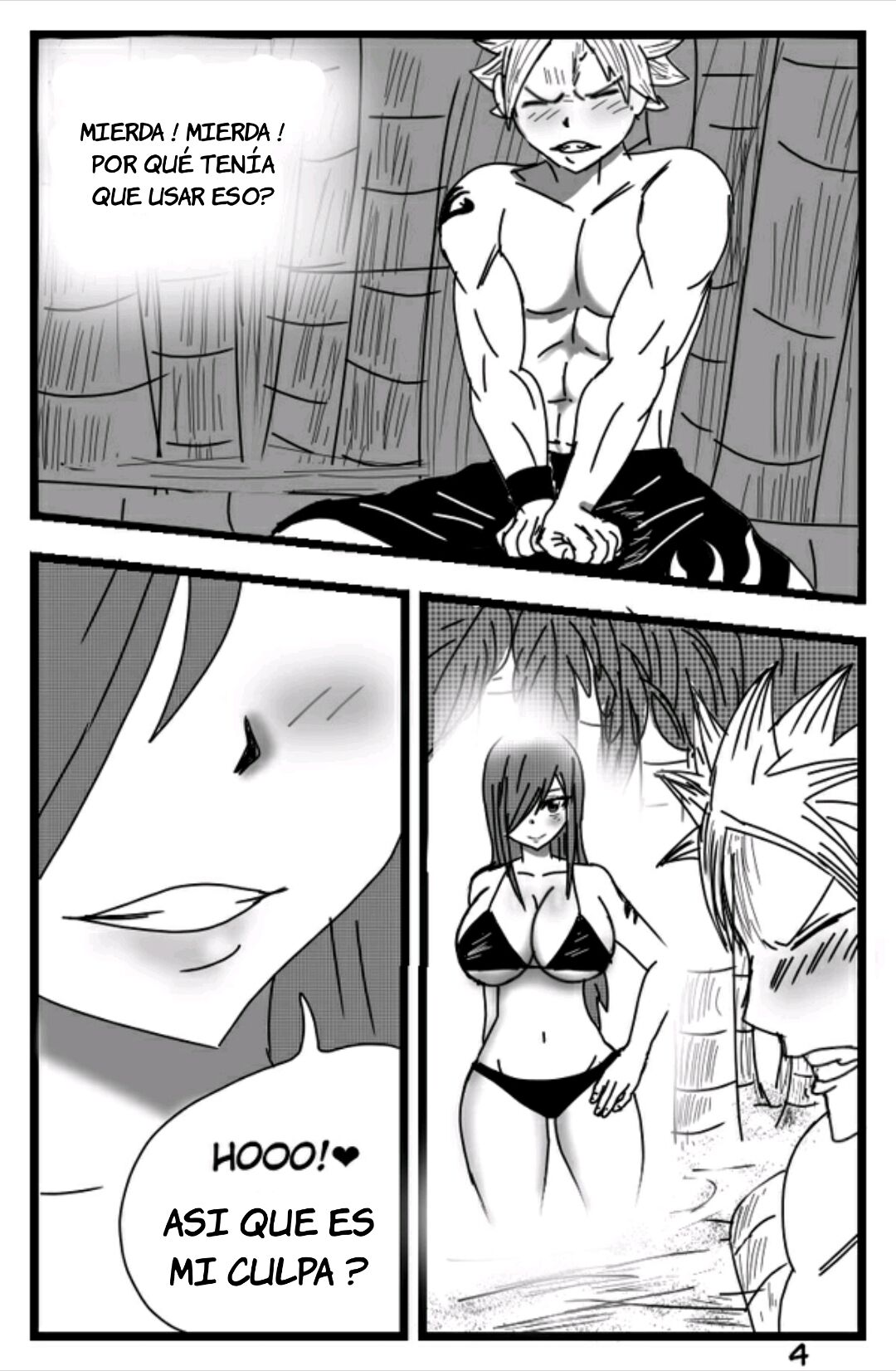 La ayuda de Erza page 4 full