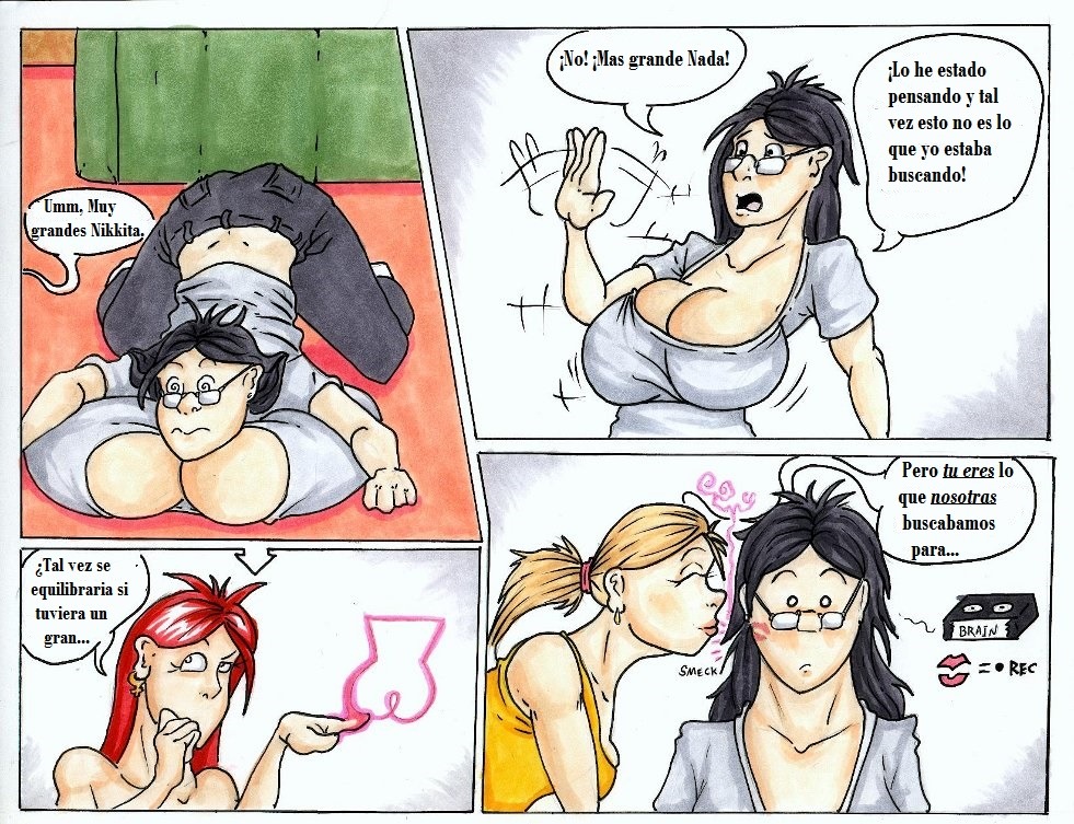 only women allowed page 4 full