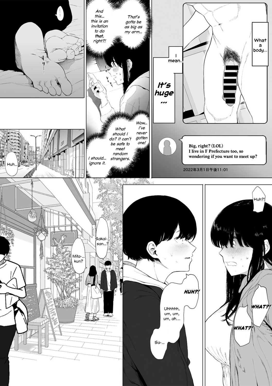 #Raburitsu Kudasai | #Likes and Retweets Please page 3 full