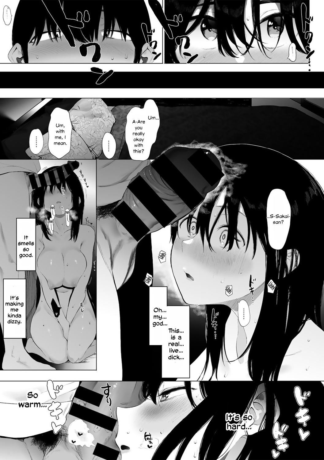 #Raburitsu Kudasai | #Likes and Retweets Please page 6 full