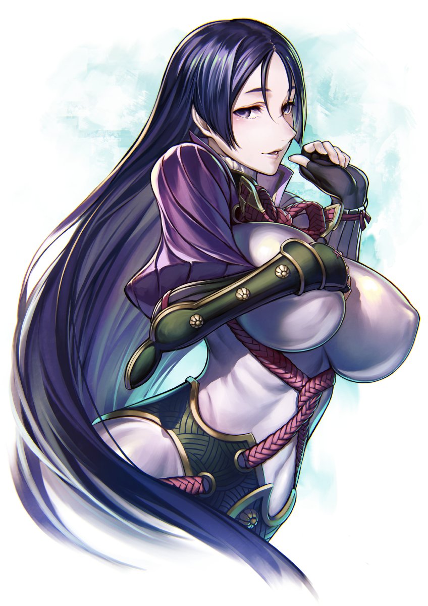 Minamoto No Raikou Pt.5 page 10 full