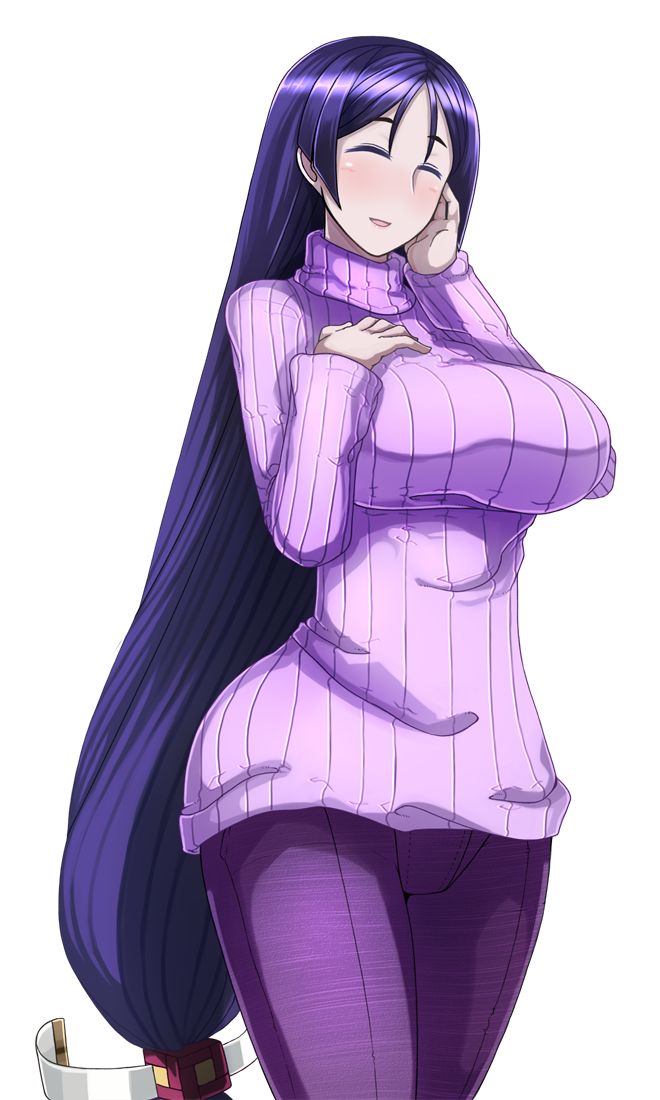 Minamoto No Raikou Pt.5 page 2 full