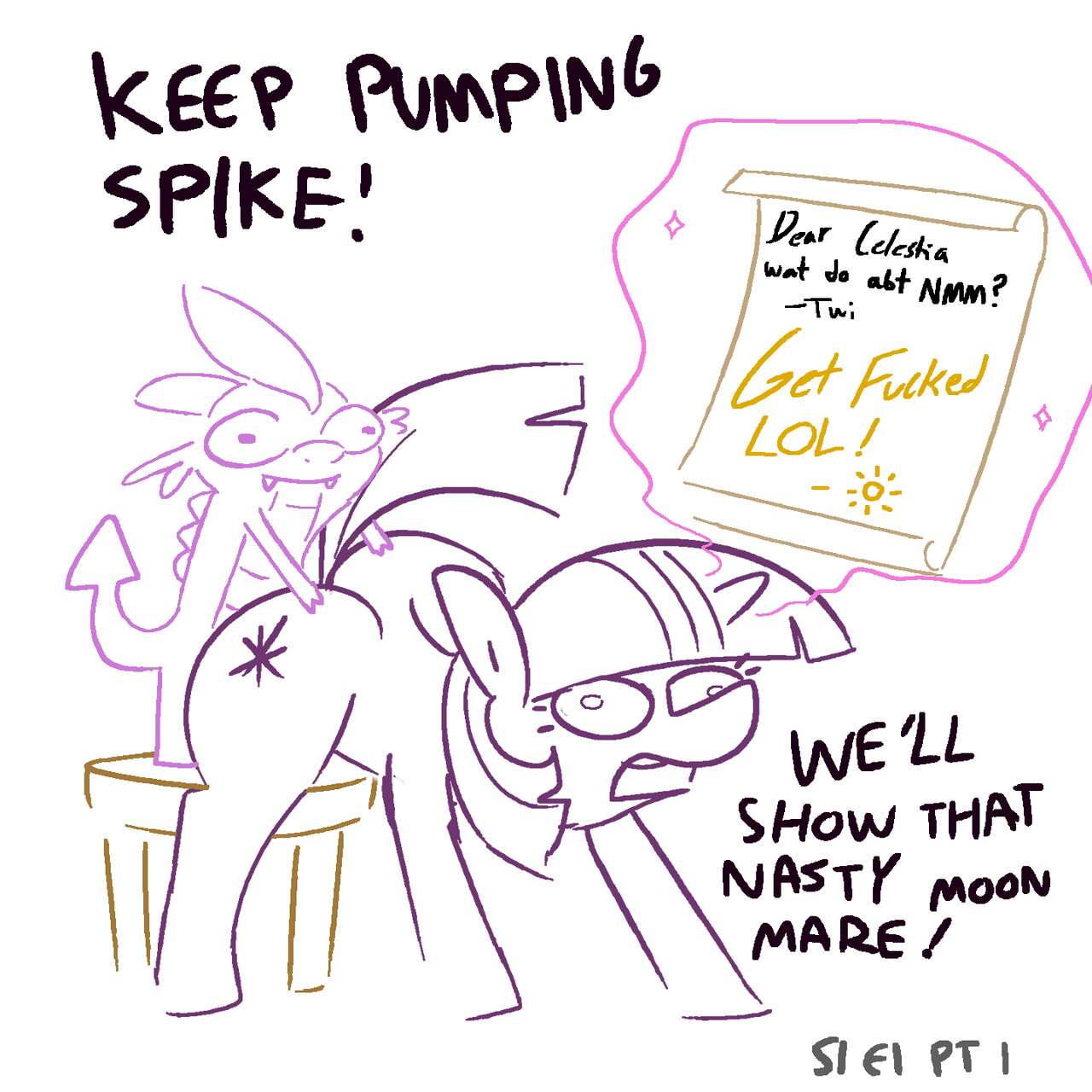 TJPones Prawn-A-Thon page 1 full