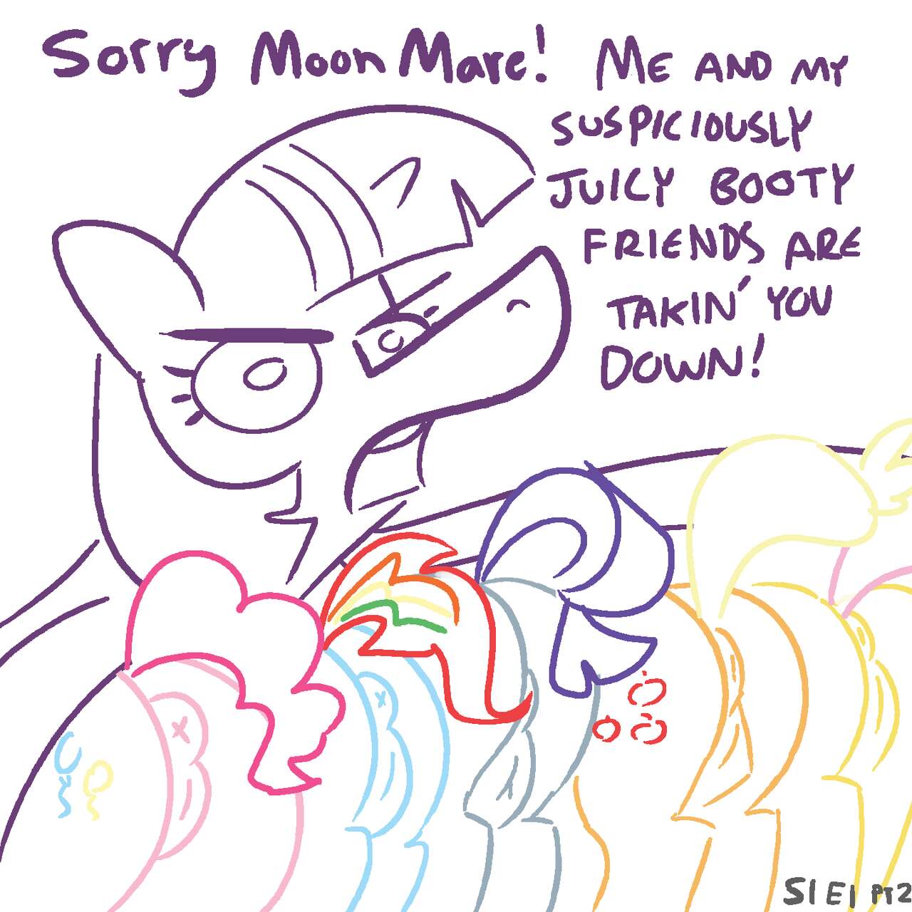 TJPones Prawn-A-Thon page 2 full
