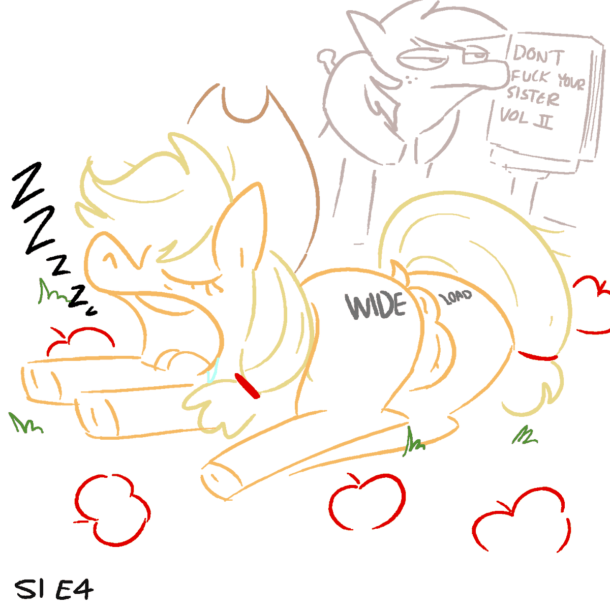 TJPones Prawn-A-Thon page 4 full