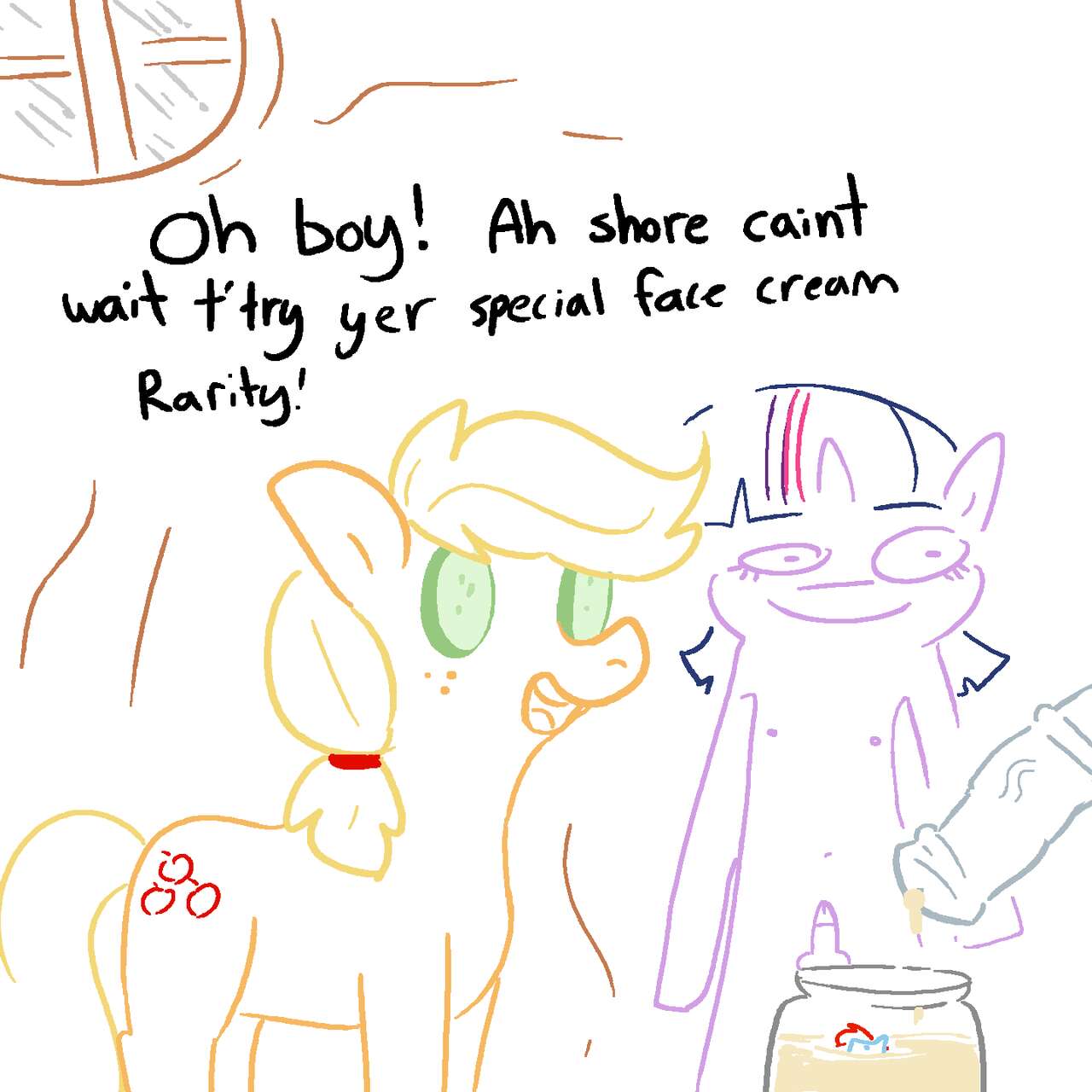 TJPones Prawn-A-Thon page 8 full