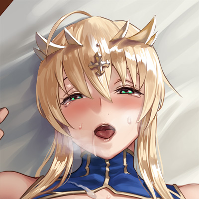 Lovey-dovey with Artoria page 1 full