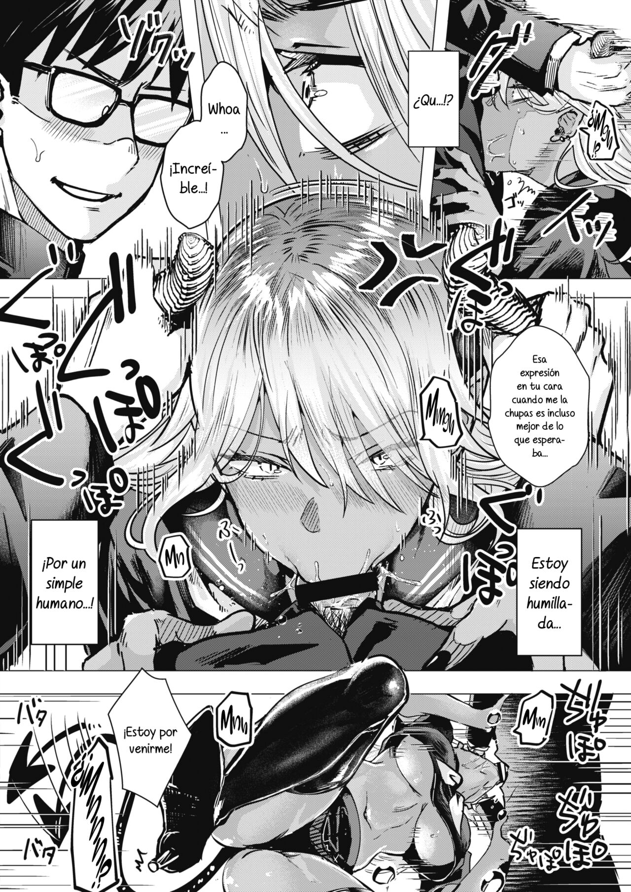 Akuma de Dorei page 10 full