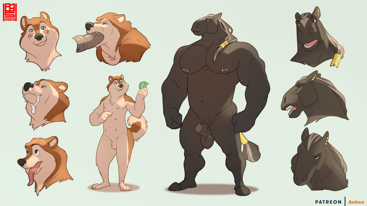 Overload HD page 8 full