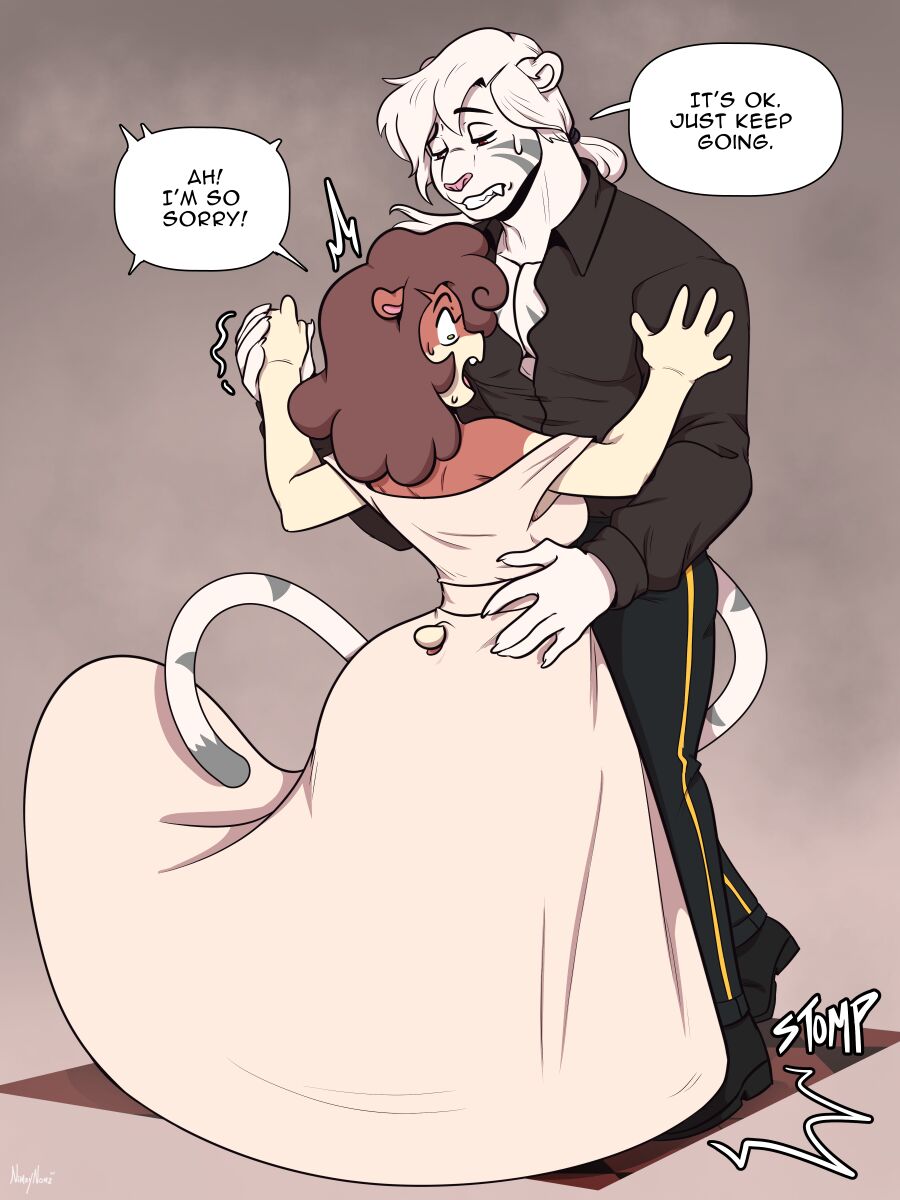 Vampire Ones  Ongoing page 2 full
