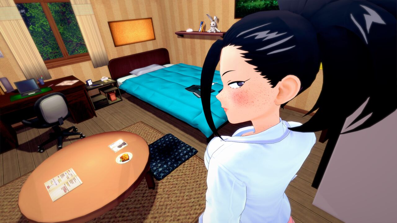 Momo's Consensual Snuff Date page 8 full